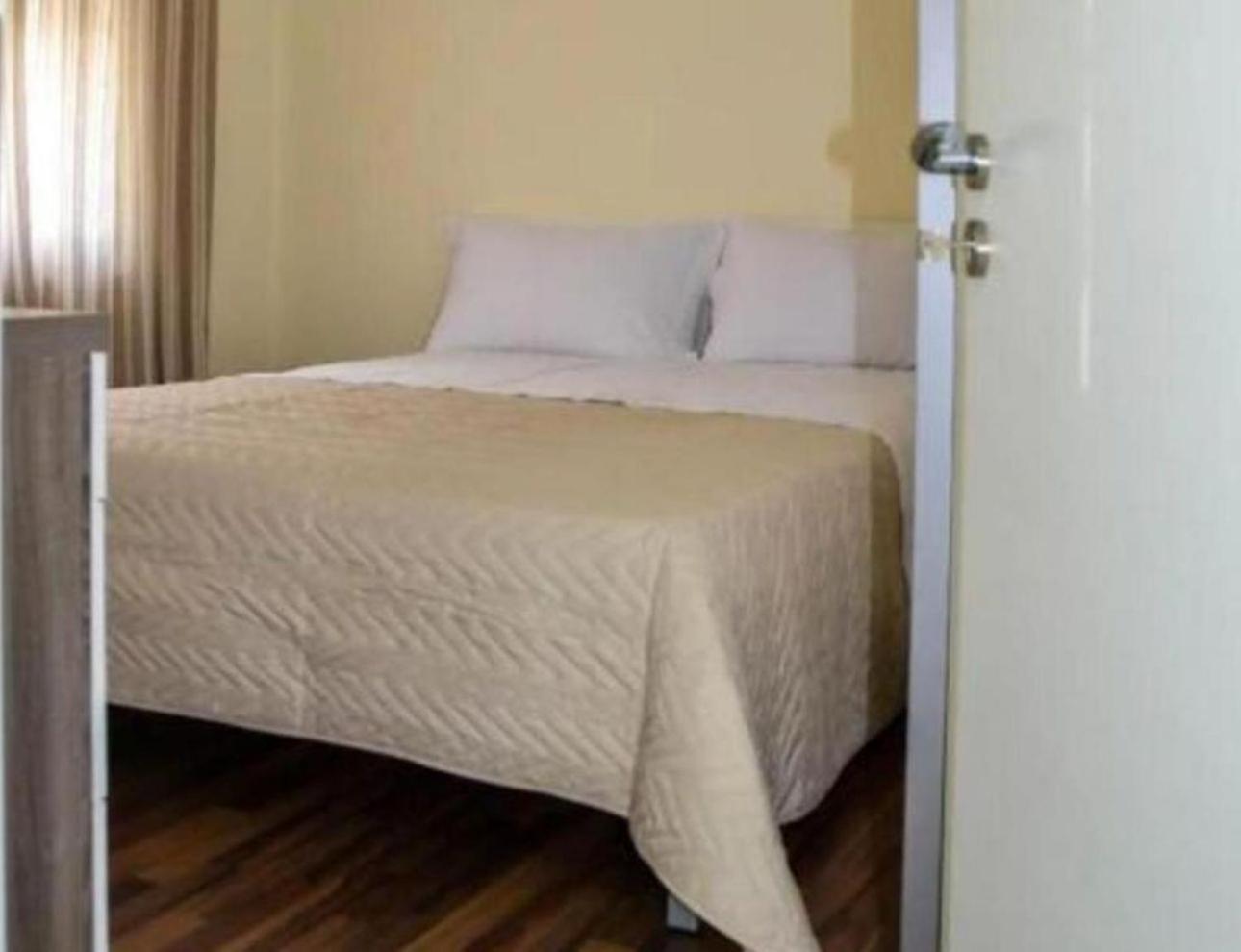 Toto Hotel & Apartments Radhimë 외부 사진